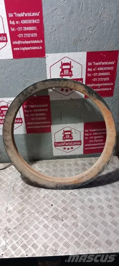 Scania 94 D.   1373520 Radiators