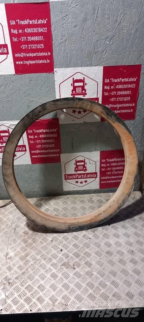 Scania 94 D.   1373520 Radiators