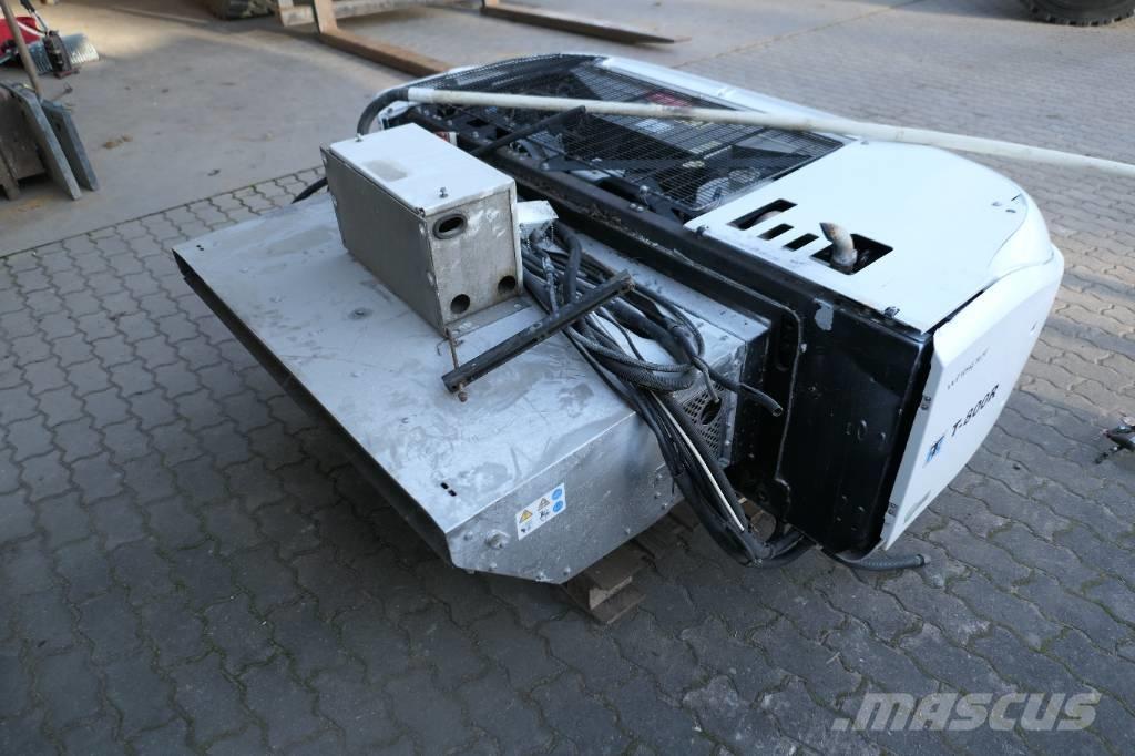 Thermo King T800R Transportation - Others