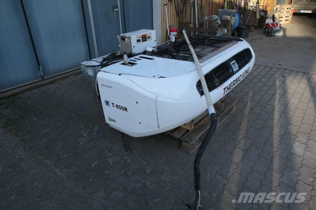 Thermo King T800R Transportation - Others