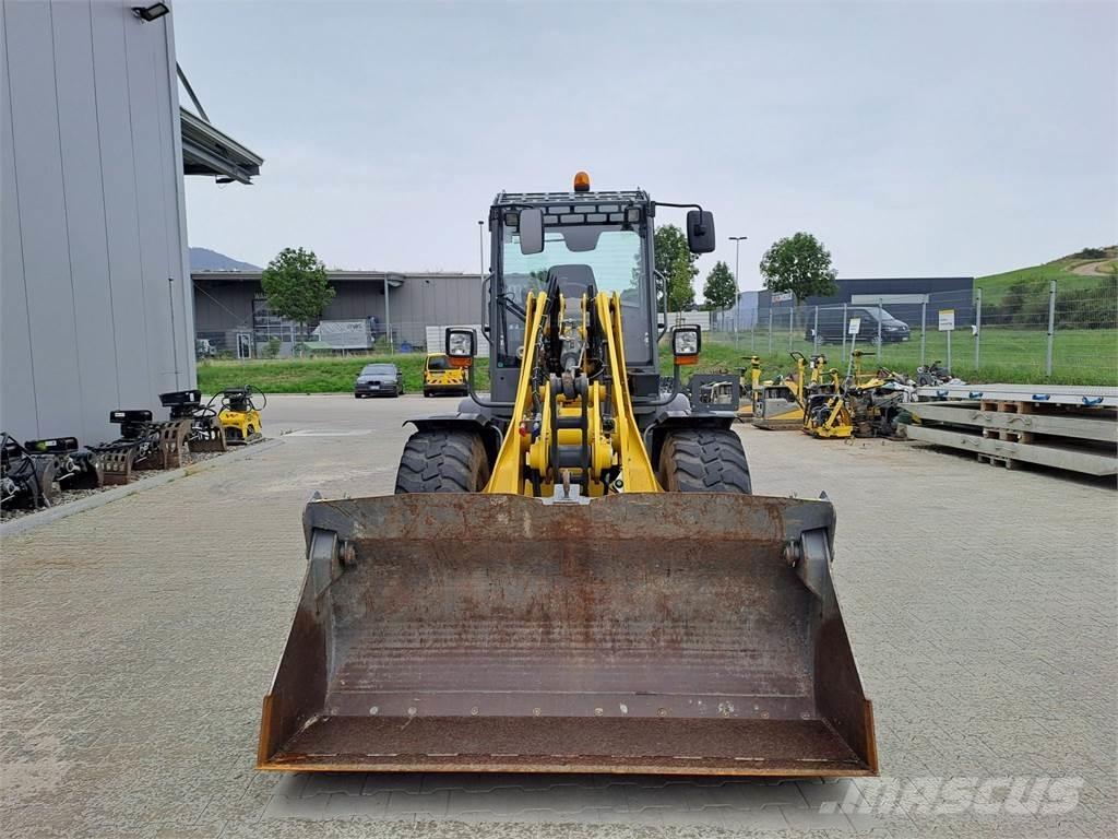 Wacker Neuson WL70 Wheel loaders