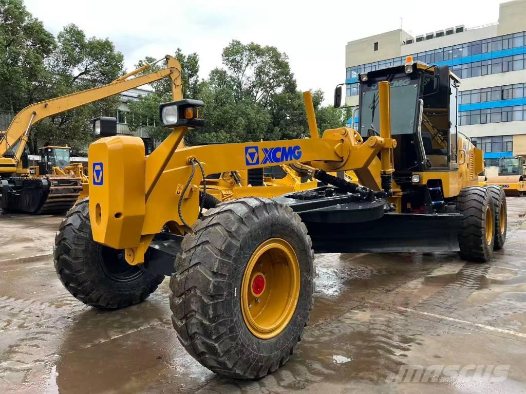 XCMG GR 1803 Graders