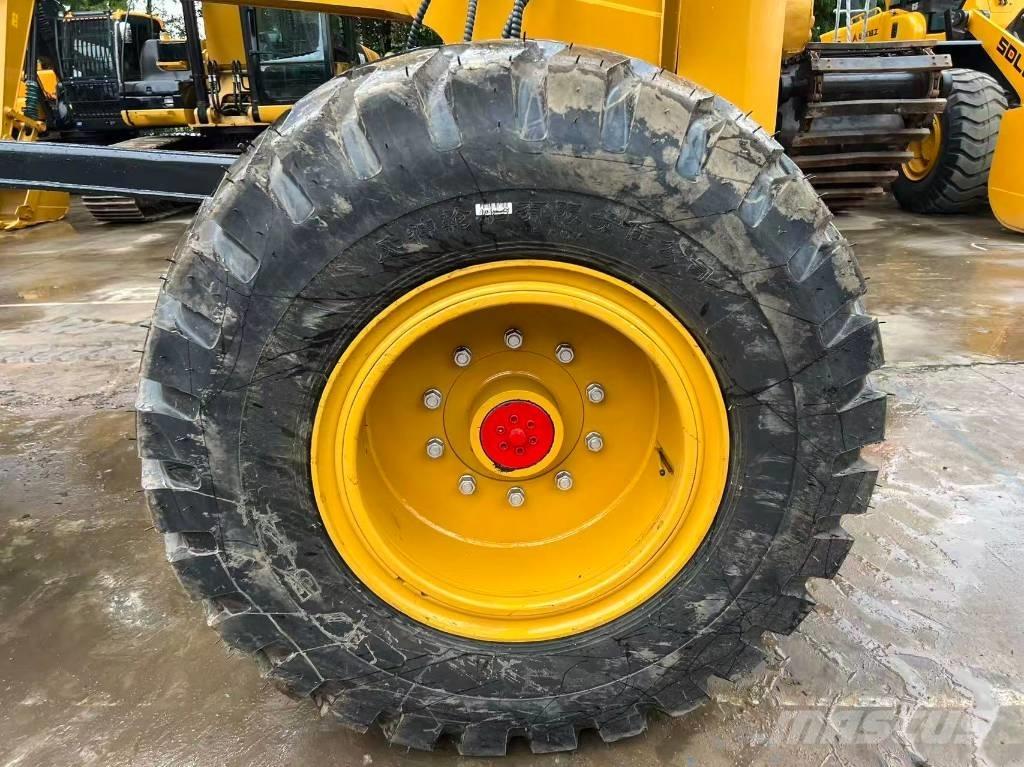 XCMG GR 1803 Graders
