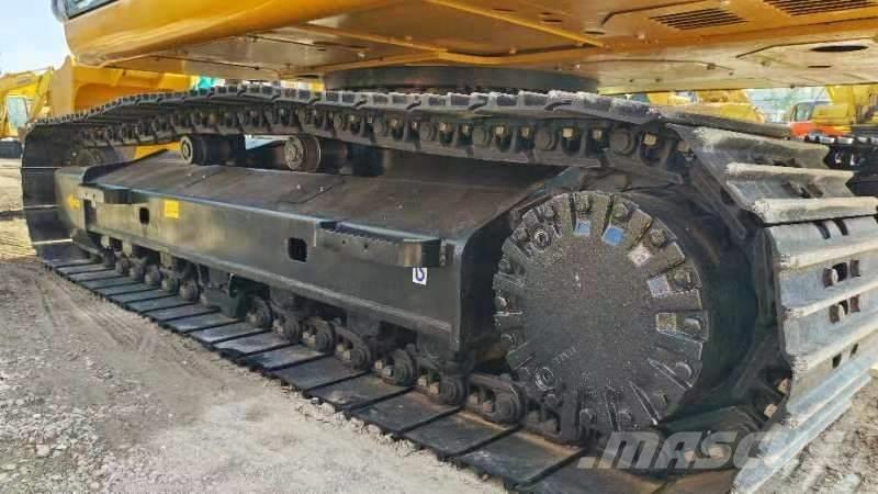 CAT 320D Crawler excavators