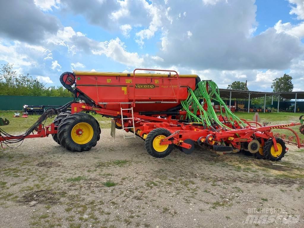 Väderstad RapidA600C Drills