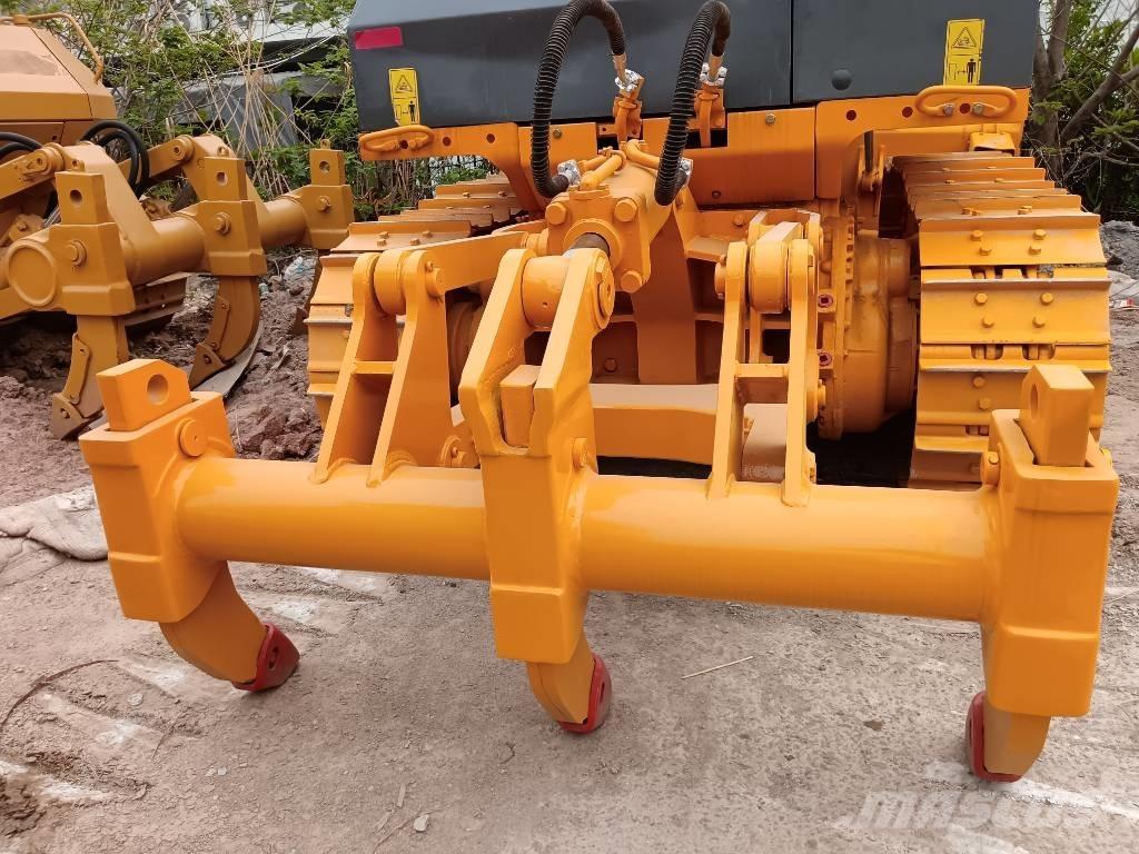 Shantui SD 16 Crawler dozers