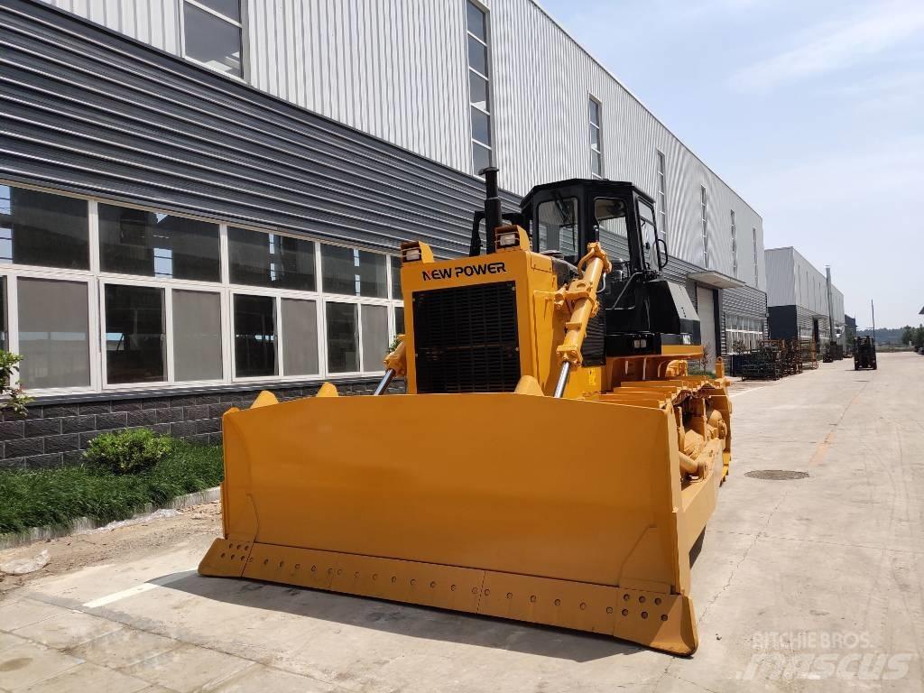 New Power ND22 Crawler dozers