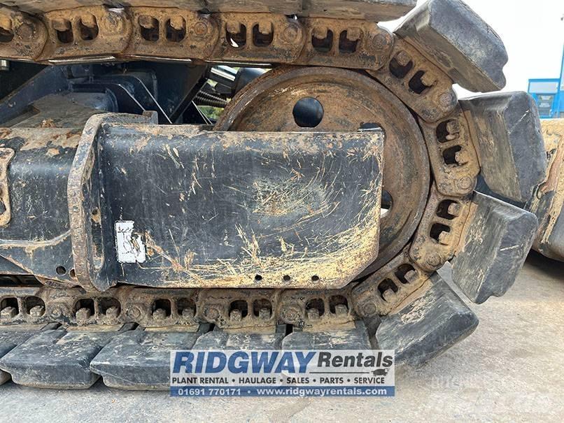 JCB 85 Z-2 Midi excavators  7t - 12t