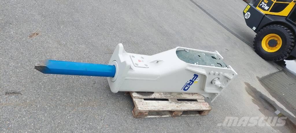 FRD F22LN Hammers / Breakers