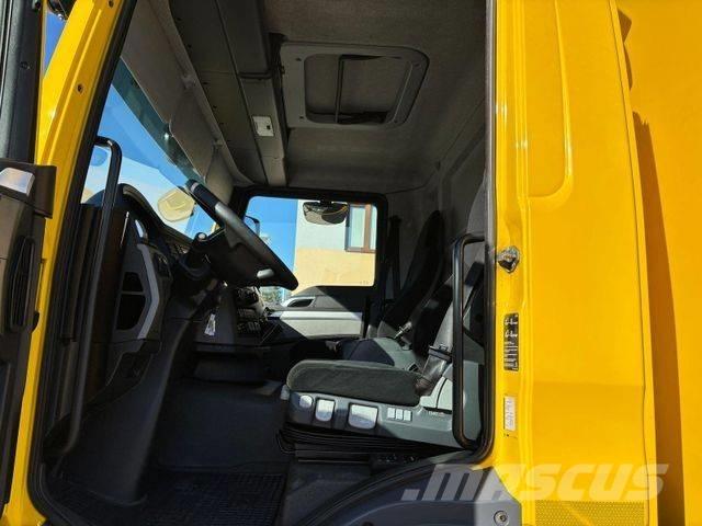 MAN TGM 18.290 Vehicle transporters
