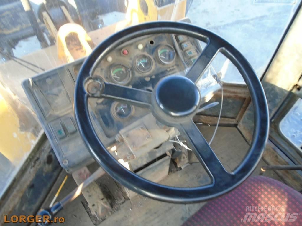 SEM ZL30E-1 Wheel loaders