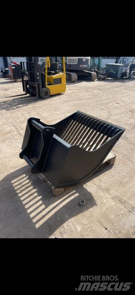  Andet 1000mm Other components