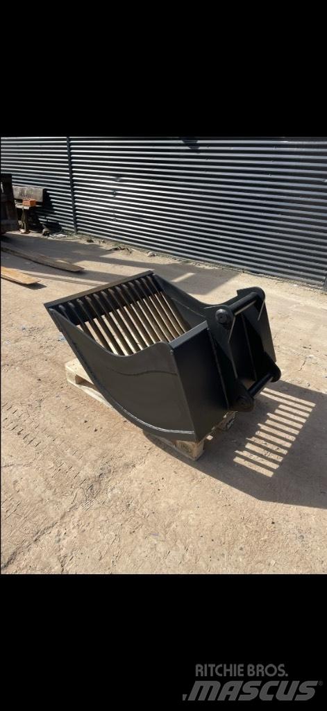  Andet 1000mm Other components