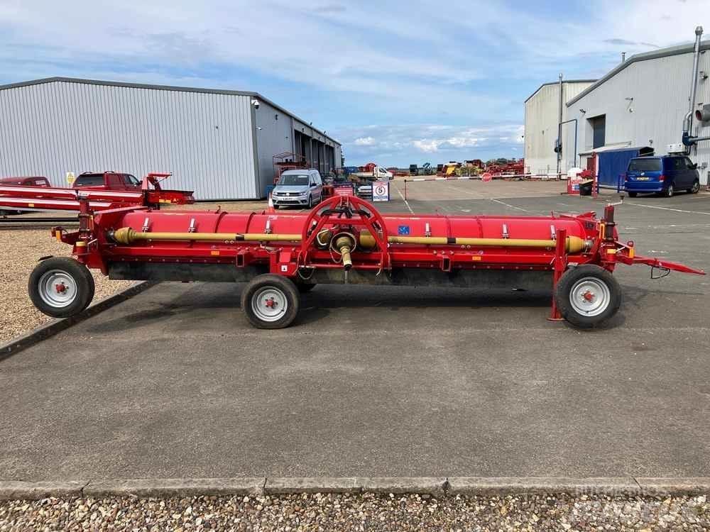 Grimme KS 5400 Potato equipment - Others