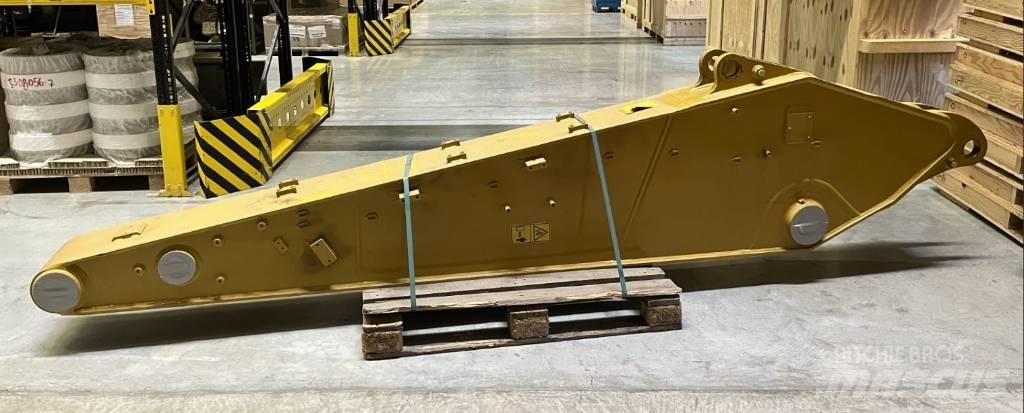 CAT 320 Booms and arms