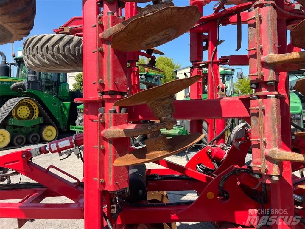 Horsch Joker 6RT Disc harrows