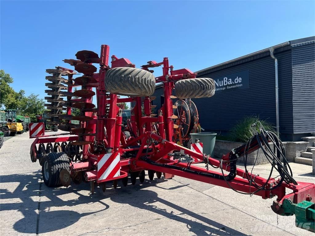 Horsch Joker 6RT Disc harrows