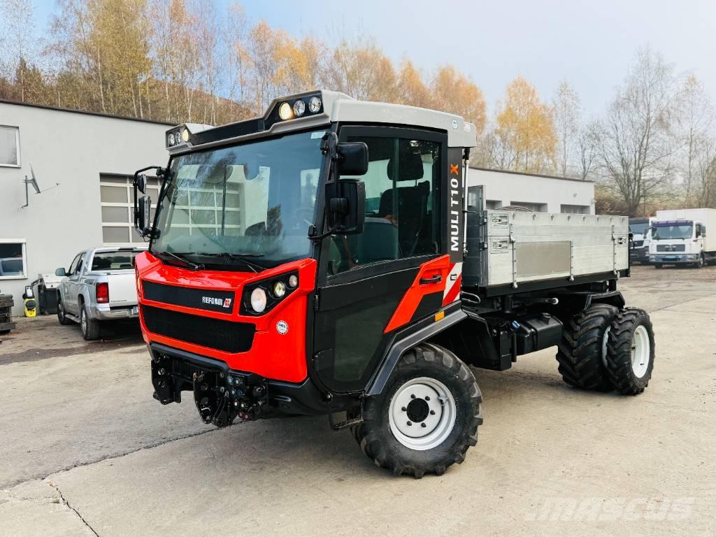 Reform Muli T10X Agriculture - Others