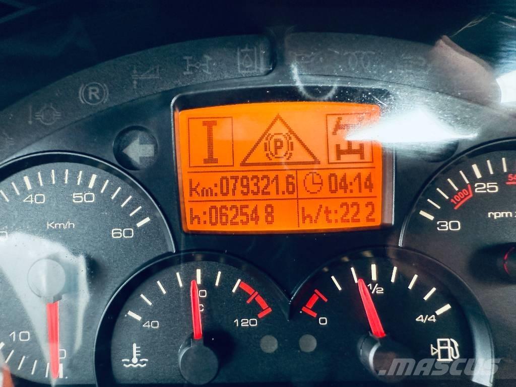 Reform Muli T10X Agriculture - Others