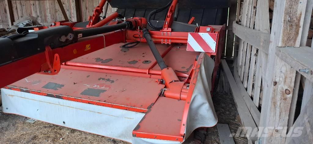 Kuhn FC 3560 TCD RD Mower-conditioners