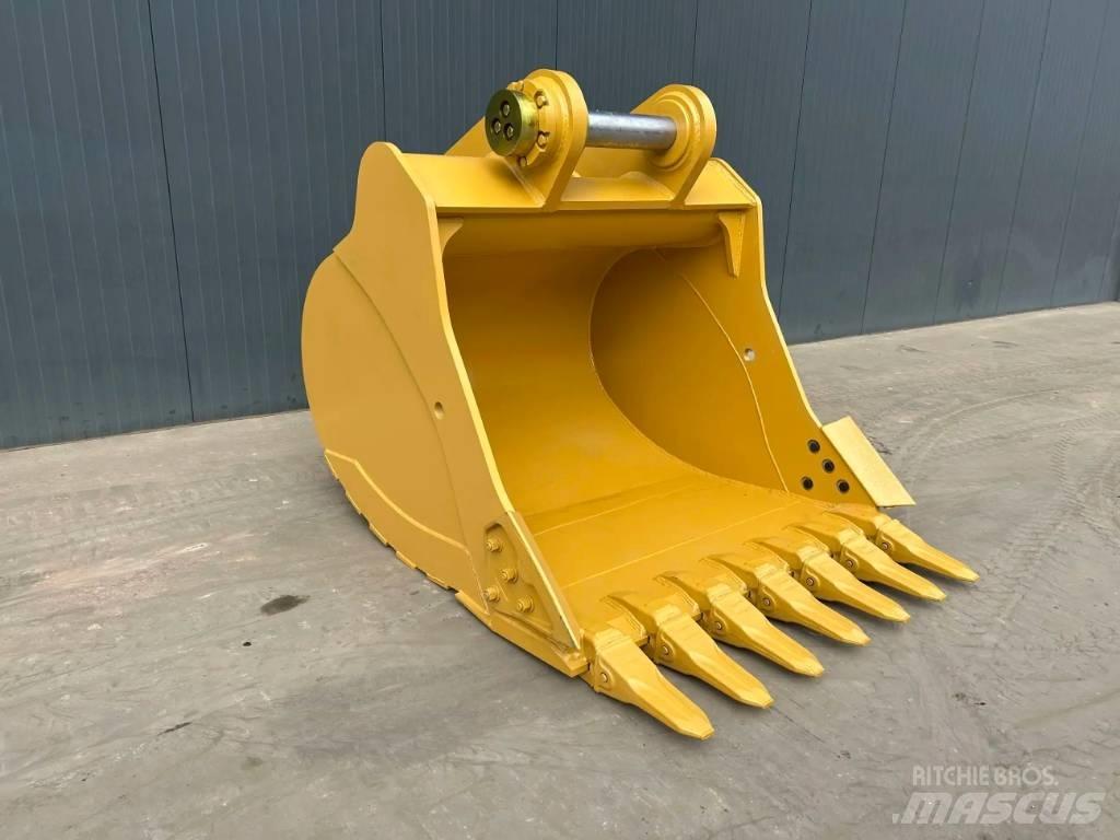 CAT 349D - UB Buckets