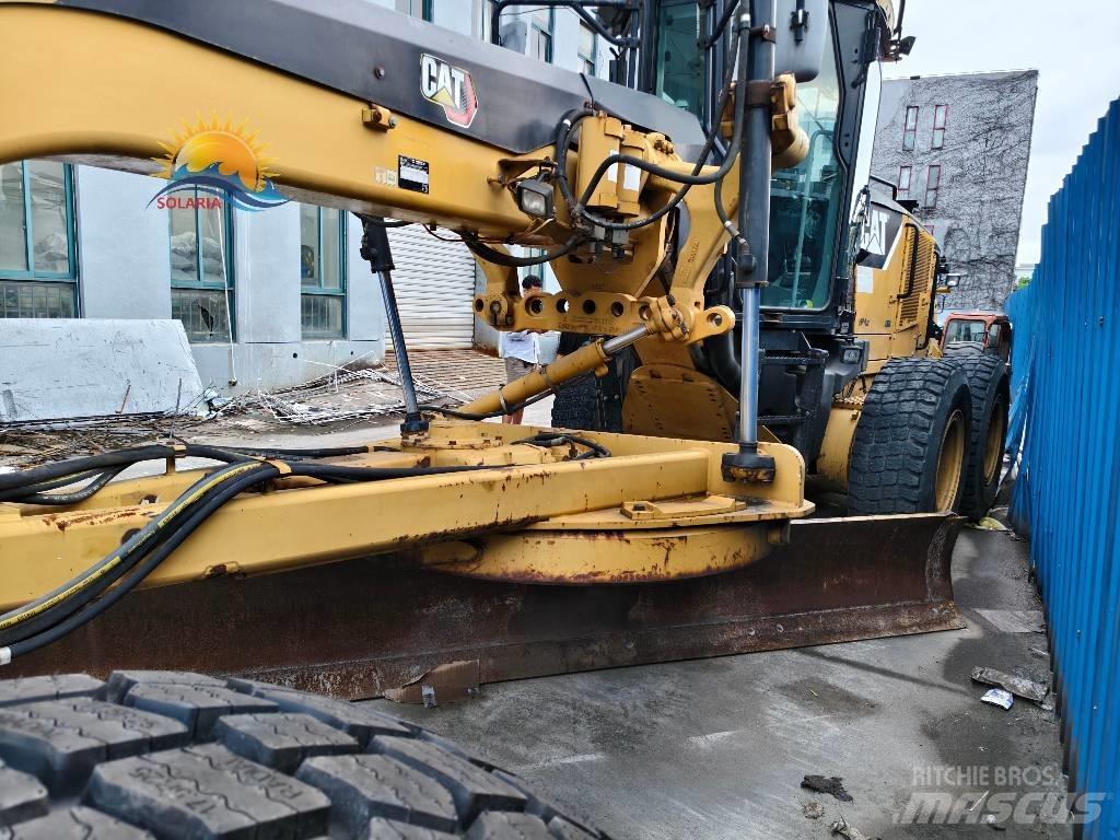 CAT 160 M Graders
