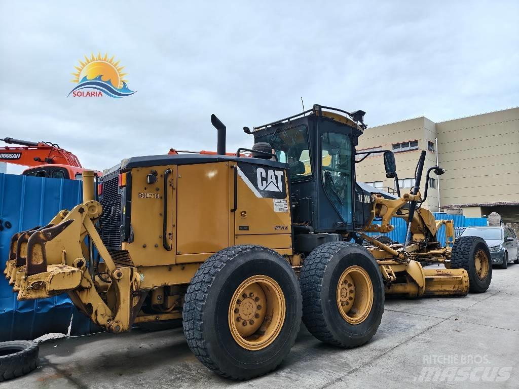CAT 160 M Graders