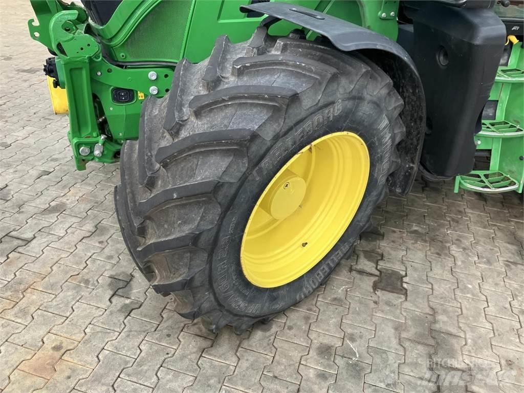 John Deere 6R 150 Tractors