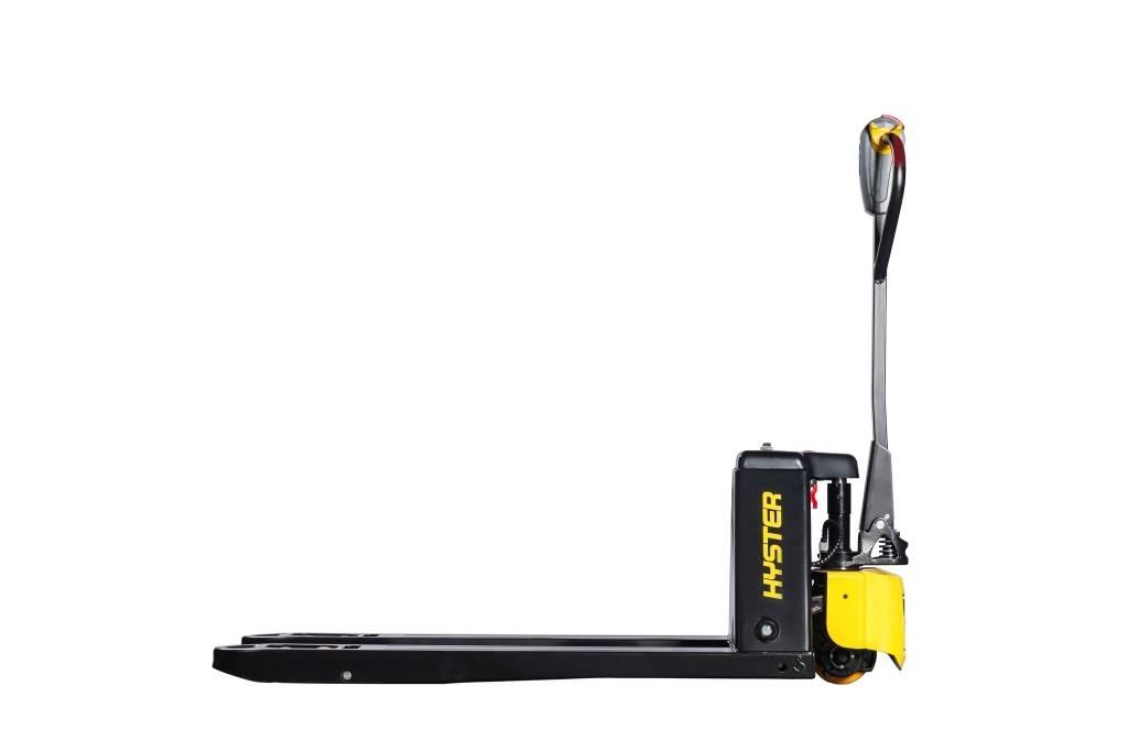 Hyster PC1.5 Hand pallet stackers