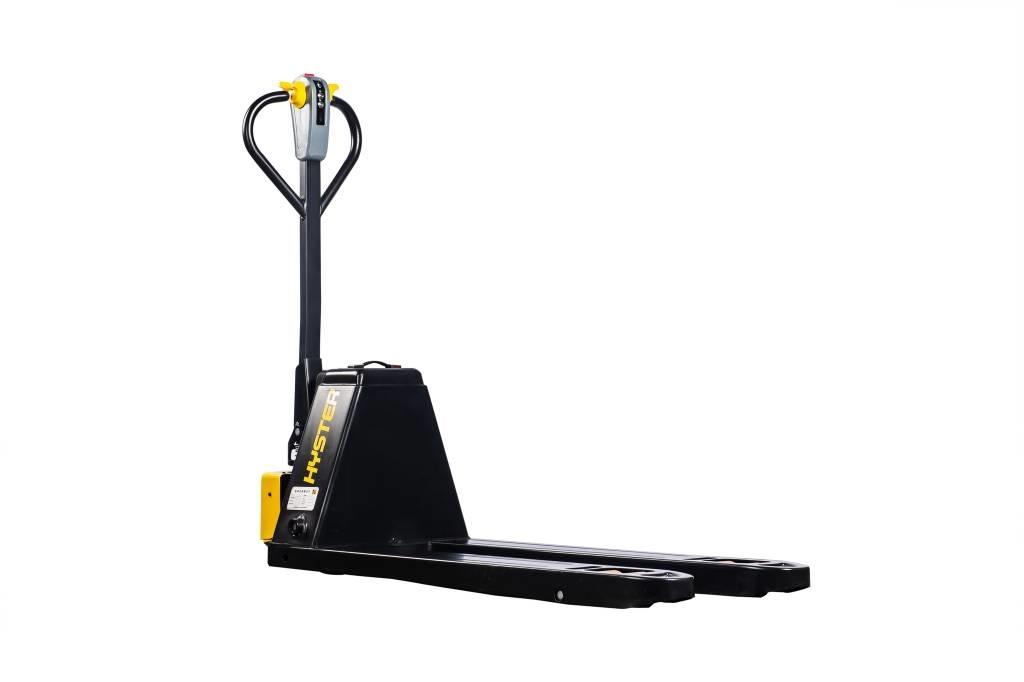 Hyster PC1.5 Hand pallet stackers