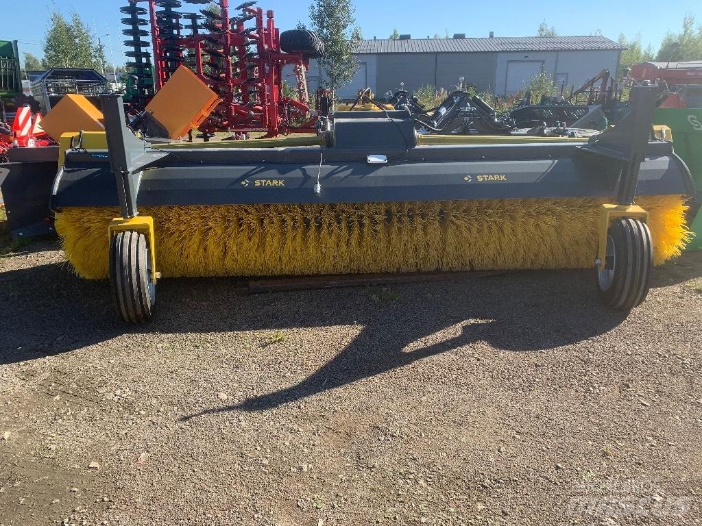 Stark Thm 4500 Other road and snow machines