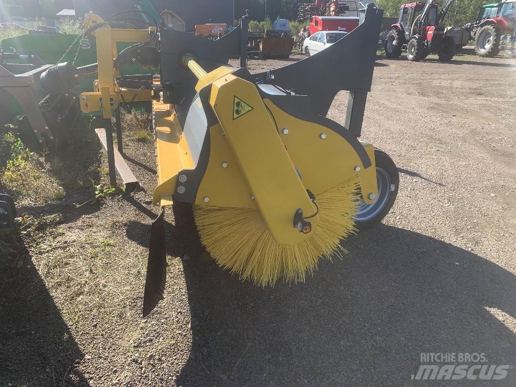 Stark Thm 4500 Other road and snow machines
