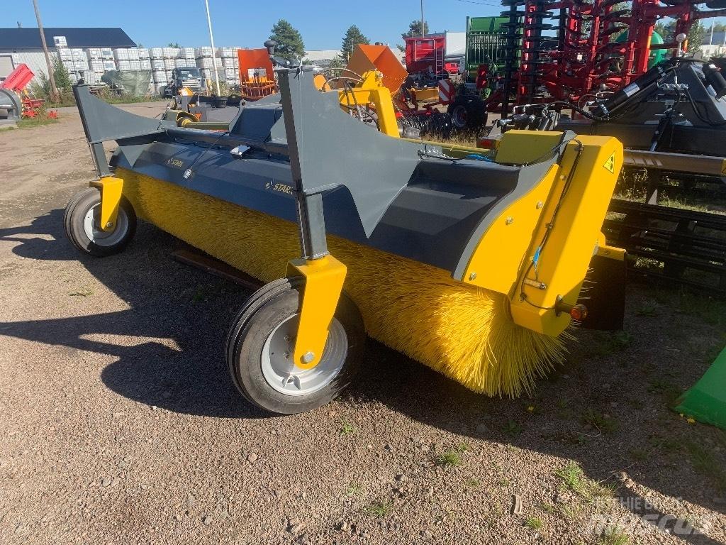 Stark Thm 4500 Other road and snow machines