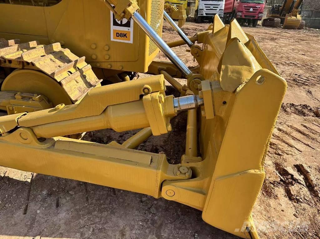 CAT D8K Crawler dozers