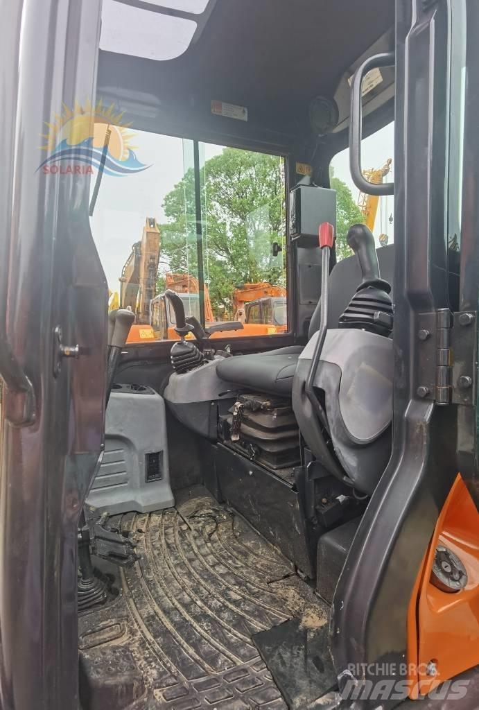 Kubota KX 161 Mini excavators < 7t (Mini diggers)