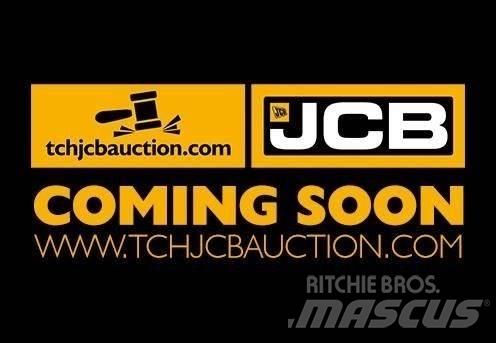JCB JS130LC Crawler excavators