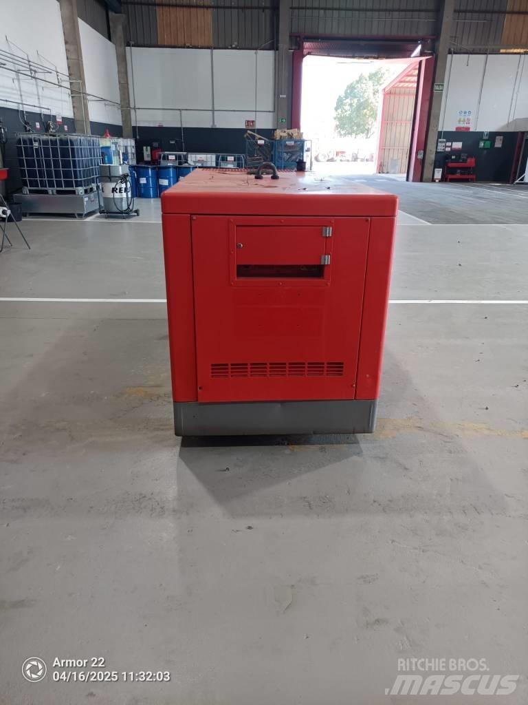 Himoinsa HYW 45 Diesel Generators