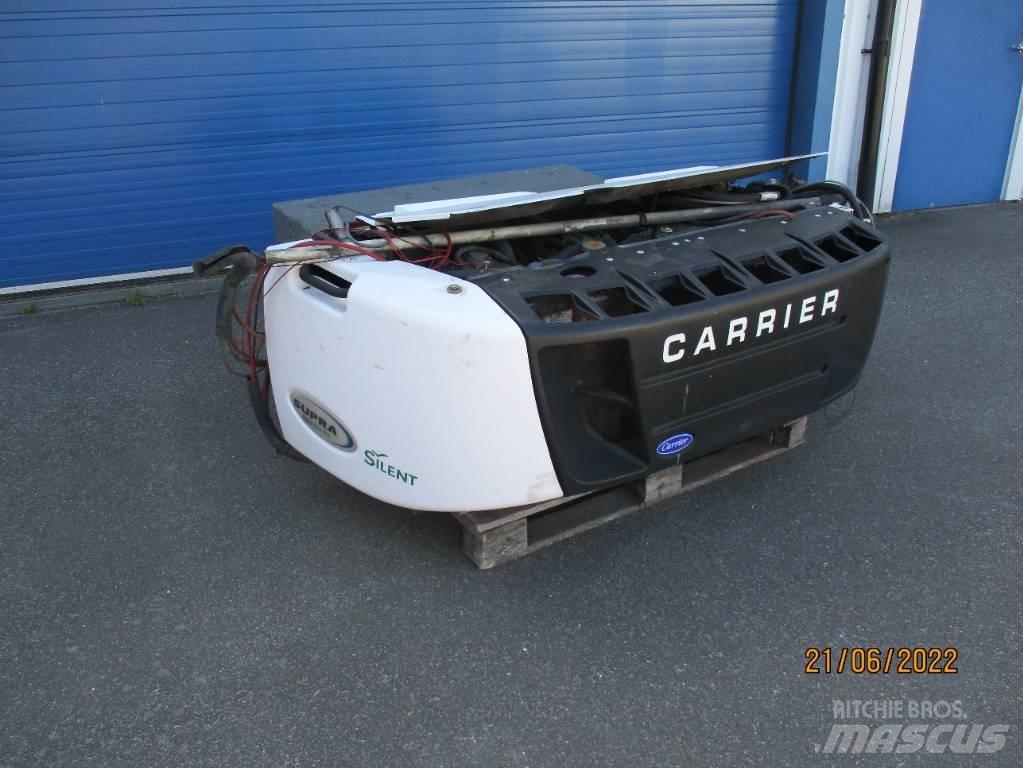 Carrier Frysargregat Transportation - Others
