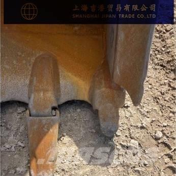 CAT 320 D Crawler excavators