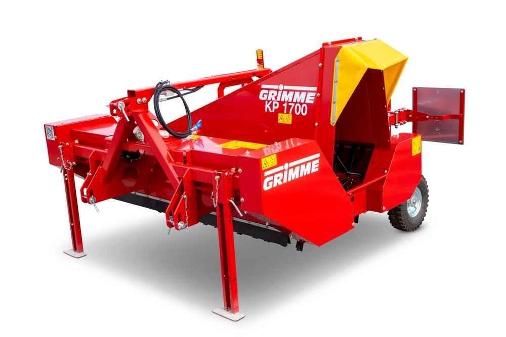 Grimme KP 1700 Agriculture - Others