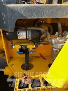 Sakai SW504 Twin drum rollers