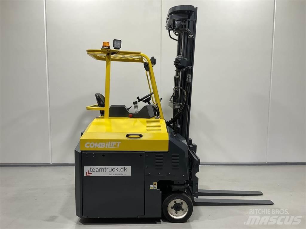 Combilift CBE3000 4-way reach trucks
