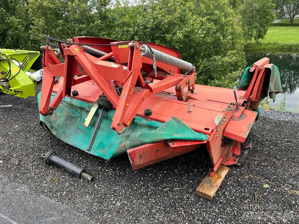Kverneland 3632FT Mower-conditioners