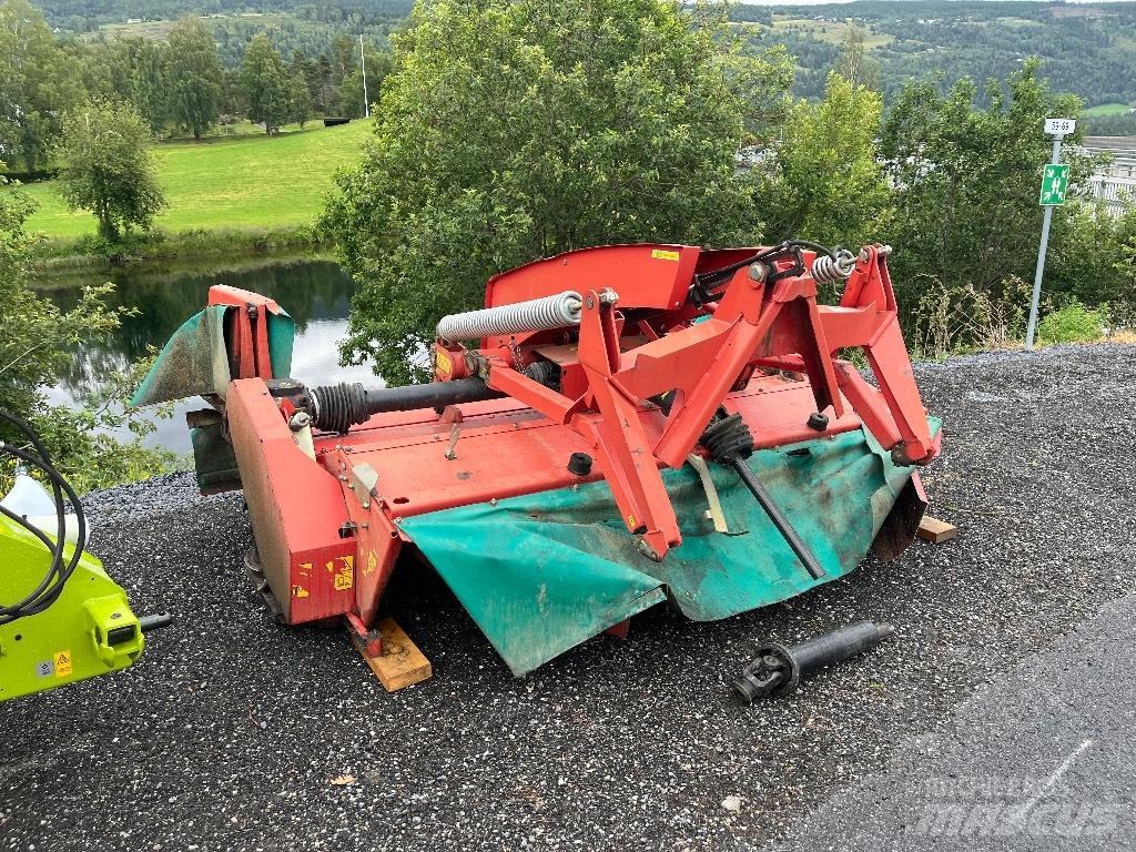 Kverneland 3632FT Mower-conditioners
