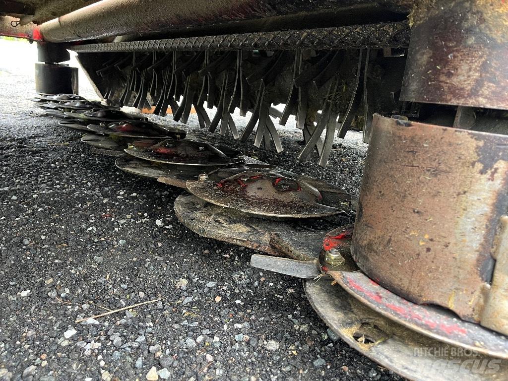 Kverneland 3632FT Mower-conditioners