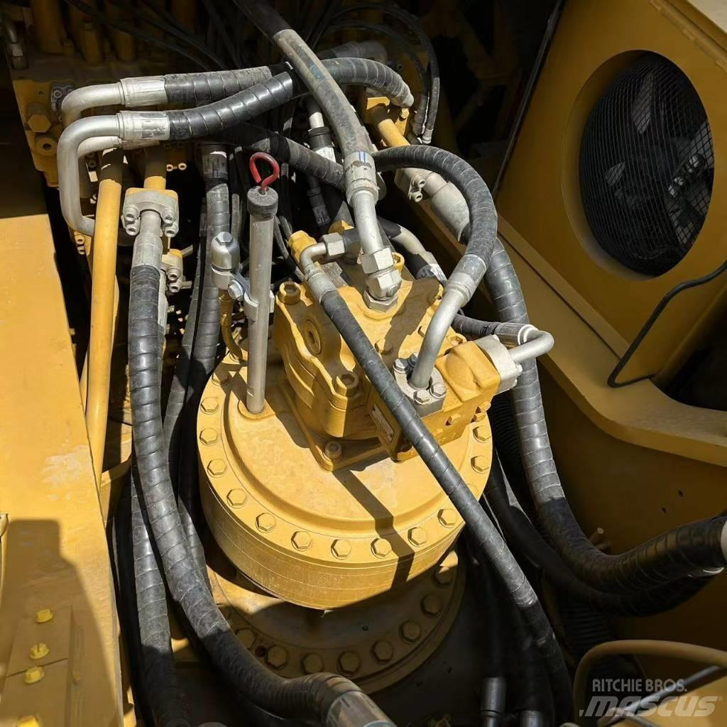 CAT 340 D L Crawler excavators