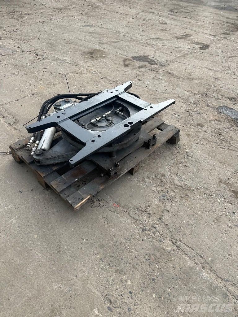 Elm Kassevender Material Handling - Others