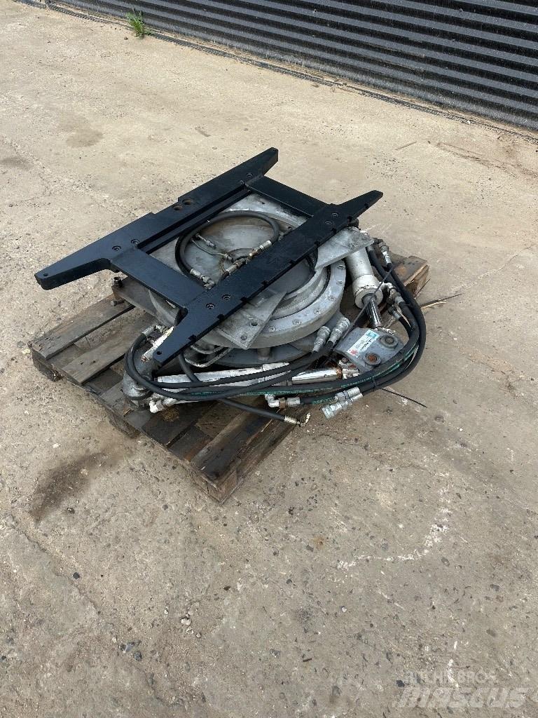 Elm Kassevender Material Handling - Others