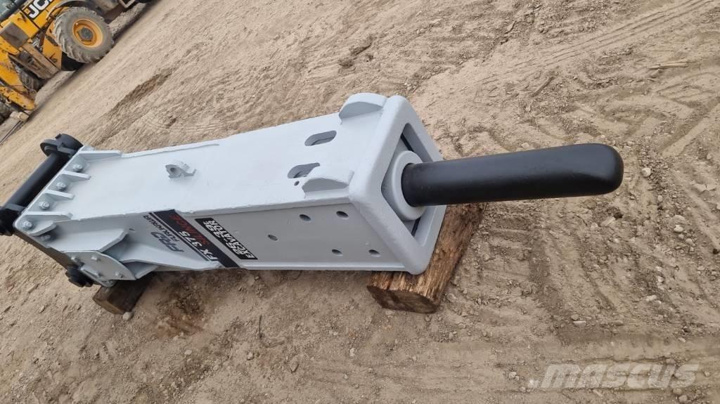 Furukawa FRD FX 375 Hammers / Breakers