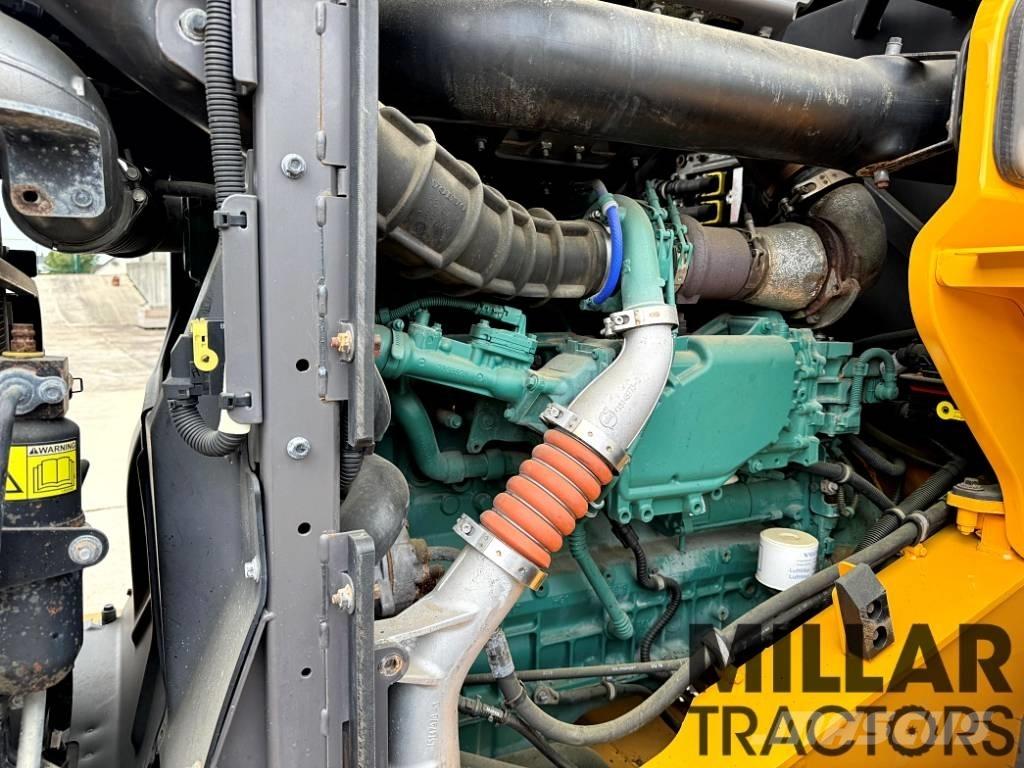 Volvo L 70 H Wheel loaders
